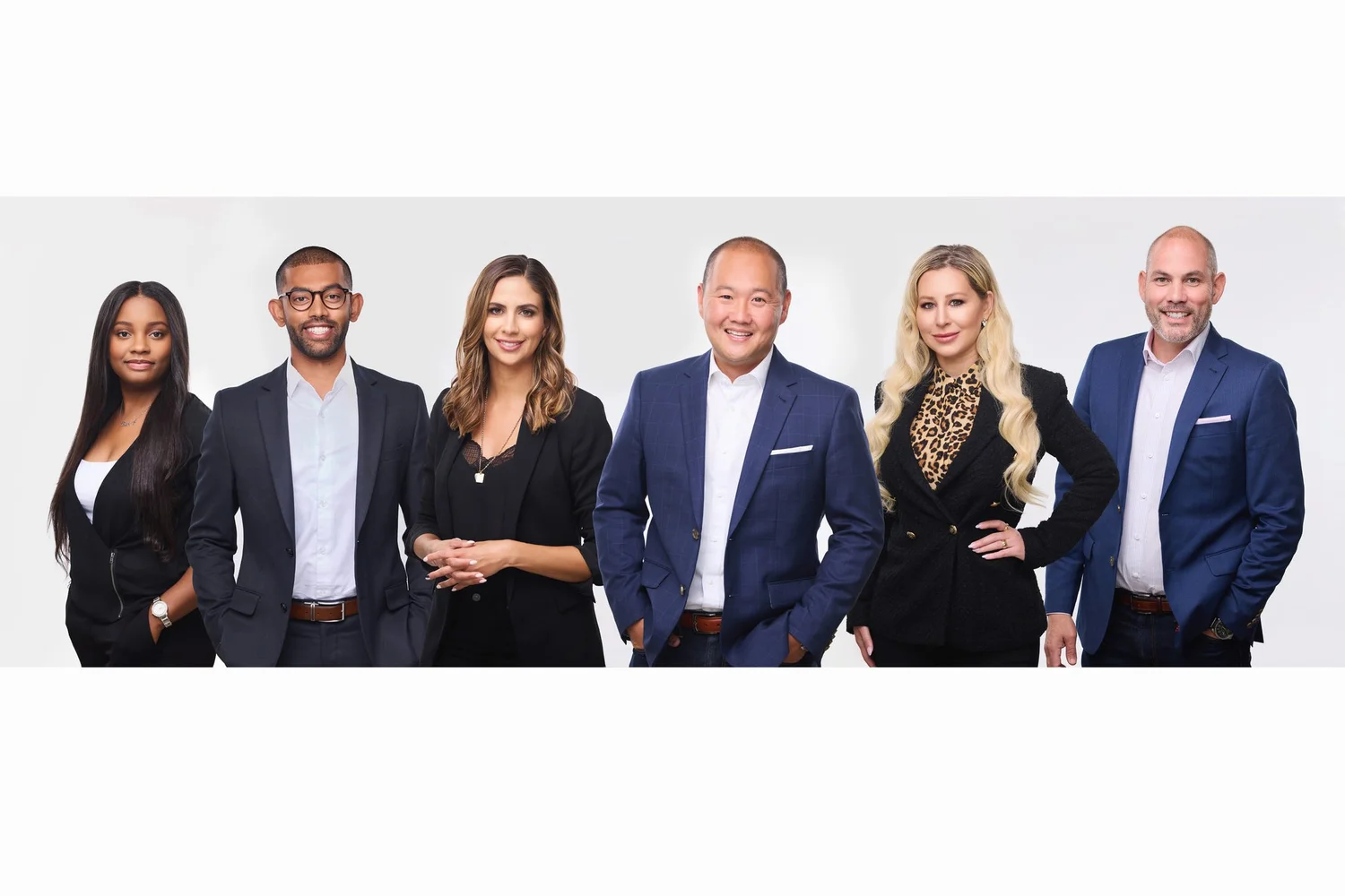 Cobus Schoeman Architects Team